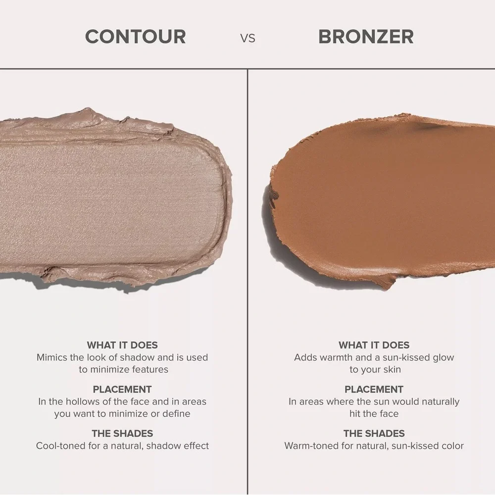 ABH ‘Shadow’ Smooth Blur Cream Contour Stick